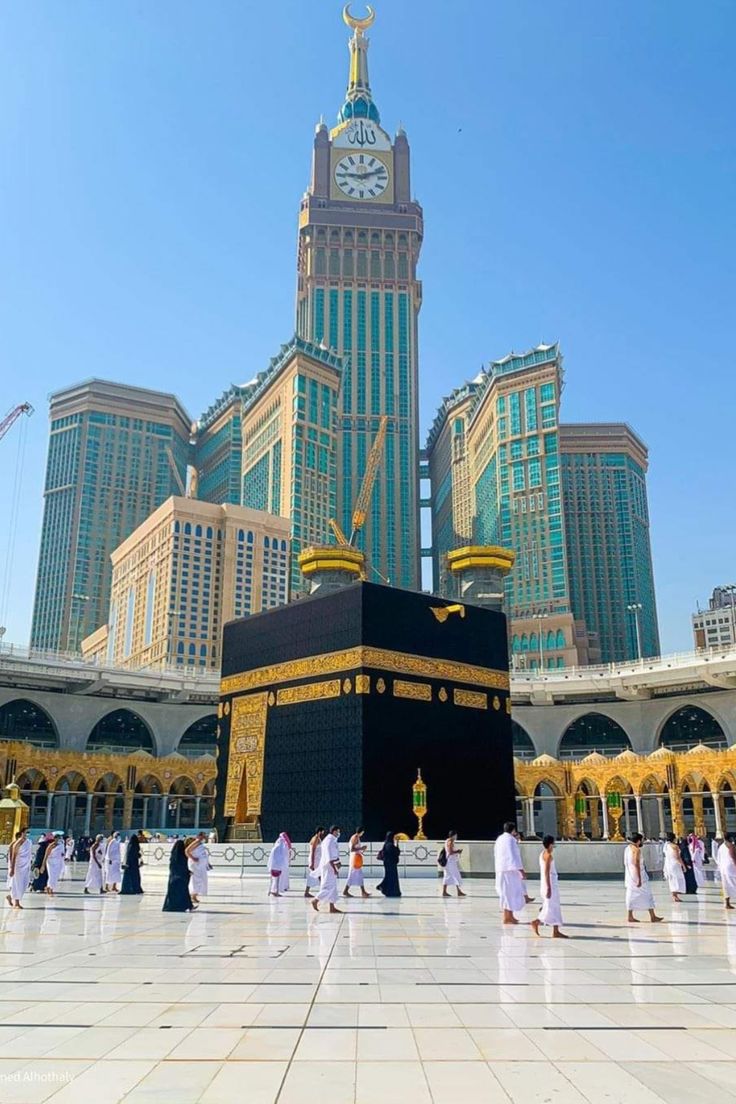 Al Fawwaz Tour & Travel